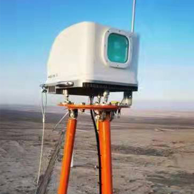 मोलास एन.एल. अपतटीय पवन संयंत्र लिडर दूरी 50-200 मीटर खंड 10