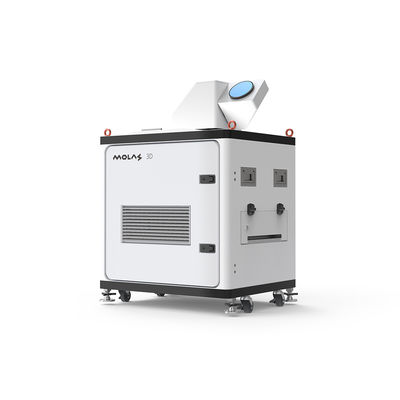 तीन आयामी डॉपलर विंड लिडार
