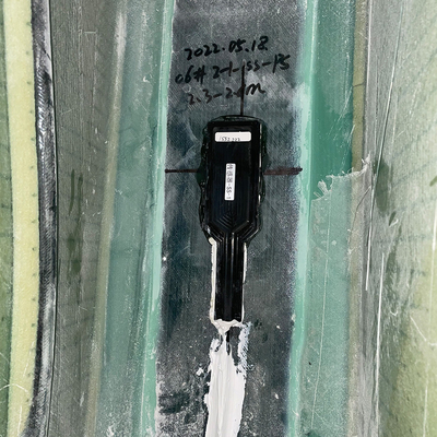 IP67 IP20 3000m एल्टीट्यूड विंड टर्बाइन लिडार 95% RH आर्द्रता