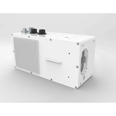 RS485 इंटरफ़ेस विंड स्पीड लिडार सक्रिय पुश 115200bps मोलास CLH