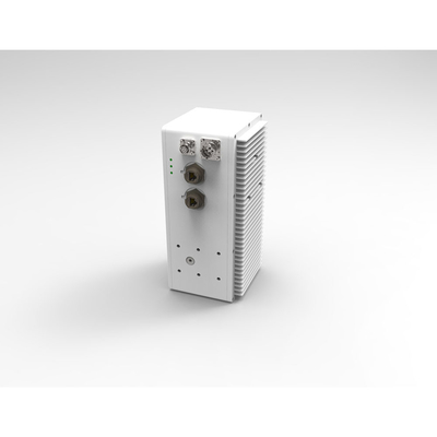150W 24VDC लेजर पवन गति मापन व्यापक को कम करें