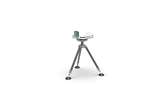 Molas NL MOVELASER विंड प्रोफाइलर रडार 100VAC-240VAC