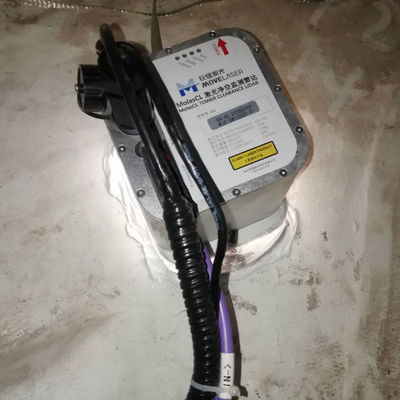 खरीदें 20KHz प्रति चैनल DC24V 3A लिडार विंड मापन 0.2m शुद्धता: online manufacture
