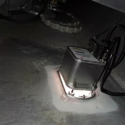 खरीदें 60W मोलास सीएल लिडार पवन मापन उपकरण -45C से 65C उत्तरजीविता तापमान online manufacture