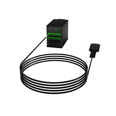 गुणवत्ता  IP67 Offshore Wind Lidar Molas FD Fiber Optic Sensing System कारखाना