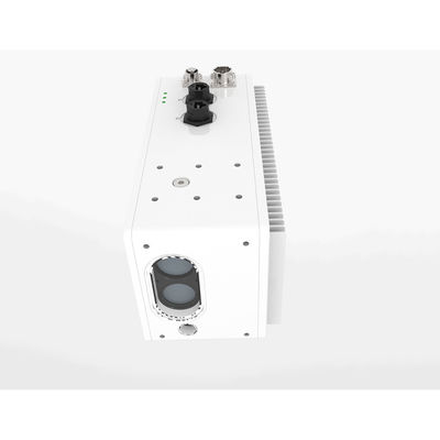 खरीदें अपतटीय के लिए 150W मल्टी बीम सहसंबंध डिटेक्शन विंड लिडार online manufacture