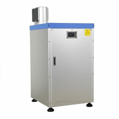 पवन लिडर प्रणाली मौसम का पता लगाने वाली लेजर प्रणाली पवन गति सटीकता प्रदान करना ±0.1 एमएस समर्थन मौसम संबंधी डेटा माप