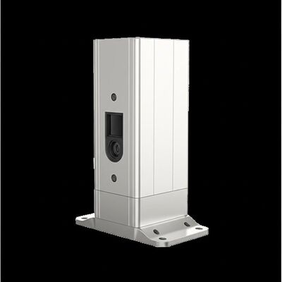 ऊर्ध्वाधर रेंज -10 से 190 डिग्री लीडर मापने वाला उपकरण जो 300 तक दूरी परतें प्रदान करता है जो समुद्री नेविगेशन और बंदरगाह संचालन का समर्थन करता है