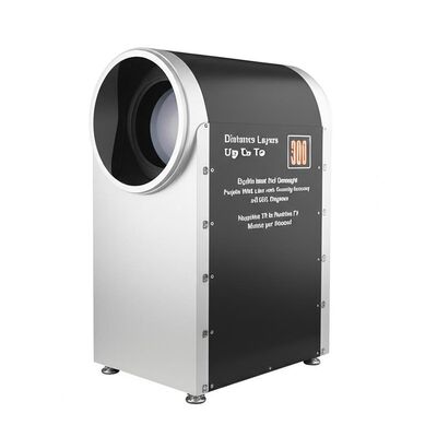 दूरी परतें 300 तक डोपलर पवन लिडर के साथ इंगित सटीकता ± 0.005 डिग्री दृष्टि पवन गति रेंज नकारात्मक 75 से सकारात्मक 75 मीटर प्रति सेकंड