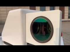 3डी स्कैनिंग डॉपलर विंड लिडार, ऑनशोर ऑफशोर लिडार विंड मेजरमेंट