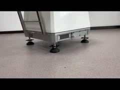 MOVELASER विंड लिडार सिस्टम Molas B300 लिडार विंड टर्बाइन रेंज 30m-300m