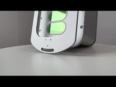 मोलास सीएल लिडार रेंटल लाइट डिटेक्शन एंड रेंजिंग हाई मेजरमेंट एक्यूरेसी